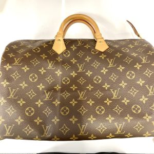 ルイヴィトン スピーディー40